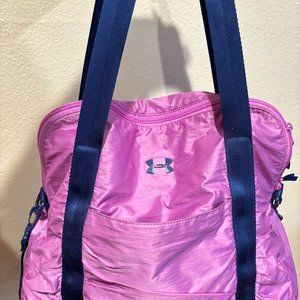 Under Armour Gym Bag